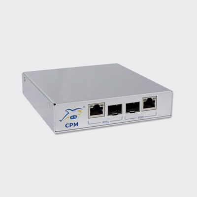 酷鯊時間同步系統運投河北省某公司